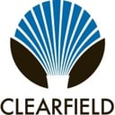 Clearfield Logo